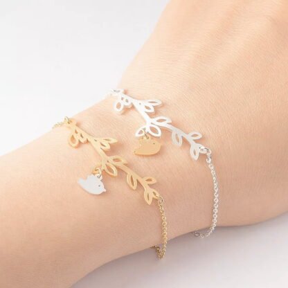 pulsera romantica regalo