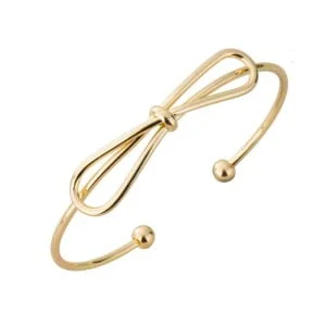 pulsera nudo mujer